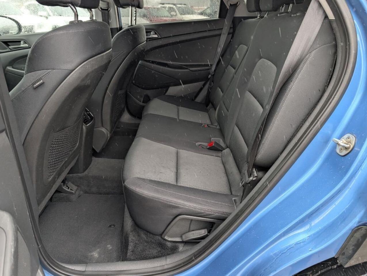 2016 Hyundai Tucson PREMIUM AWD   CAMERA   HEATED SEATS Photo