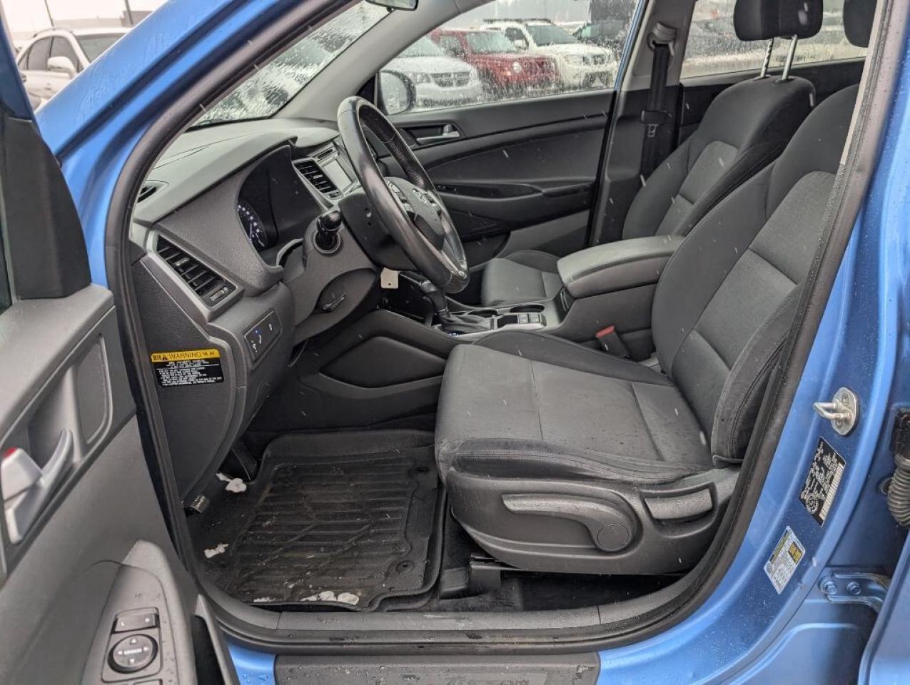 2016 Hyundai Tucson PREMIUM AWD   CAMERA   HEATED SEATS Photo