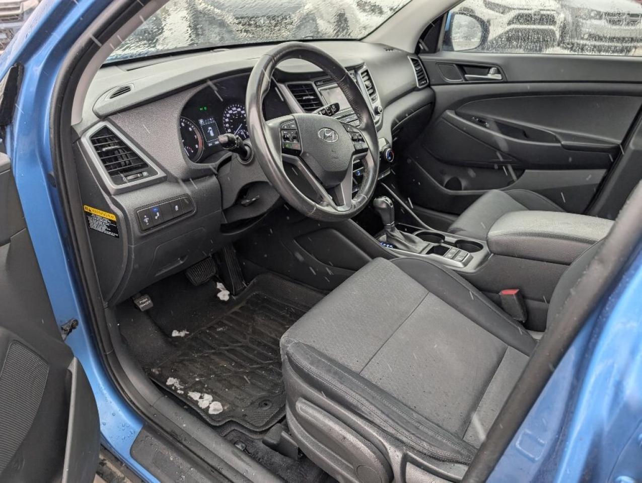 2016 Hyundai Tucson PREMIUM AWD   CAMERA   HEATED SEATS Photo