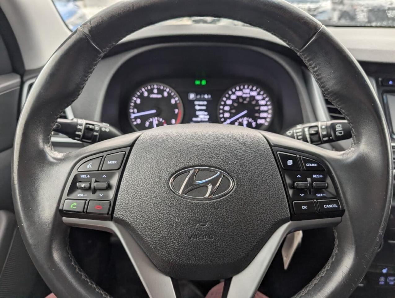 2016 Hyundai Tucson PREMIUM AWD   CAMERA   HEATED SEATS Photo