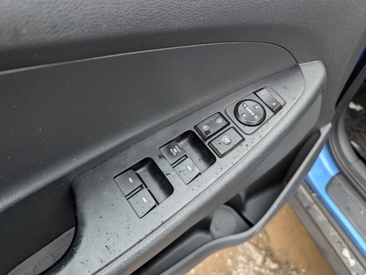 2016 Hyundai Tucson PREMIUM AWD   CAMERA   HEATED SEATS Photo