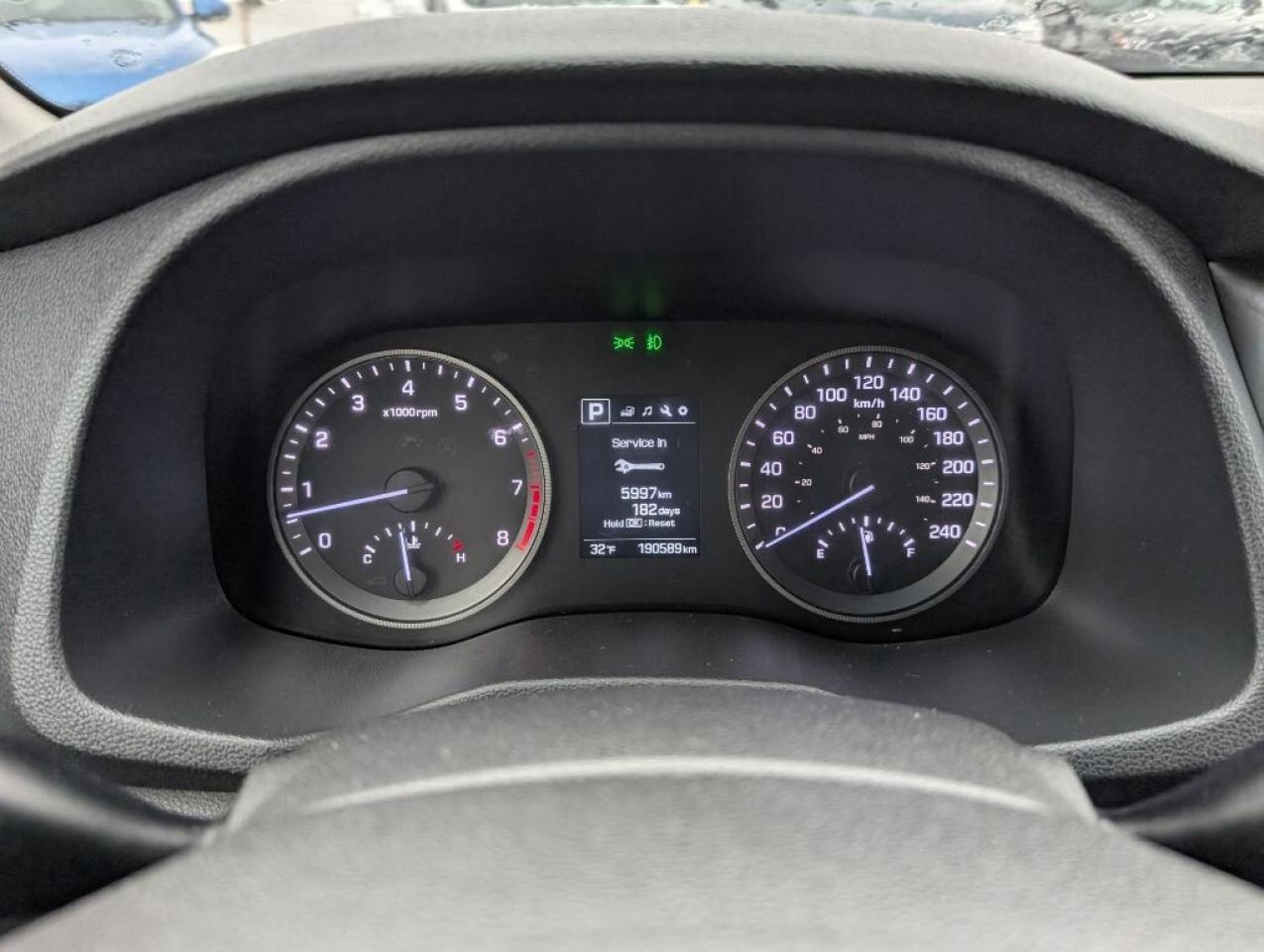 2016 Hyundai Tucson PREMIUM AWD   CAMERA   HEATED SEATS Photo