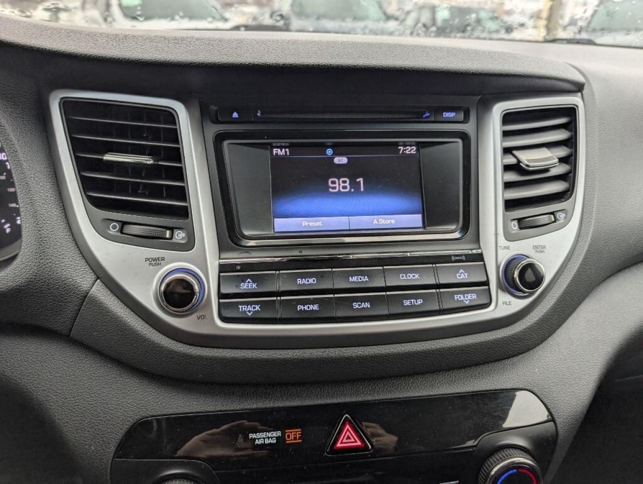 2016 Hyundai Tucson PREMIUM AWD   CAMERA   HEATED SEATS Photo