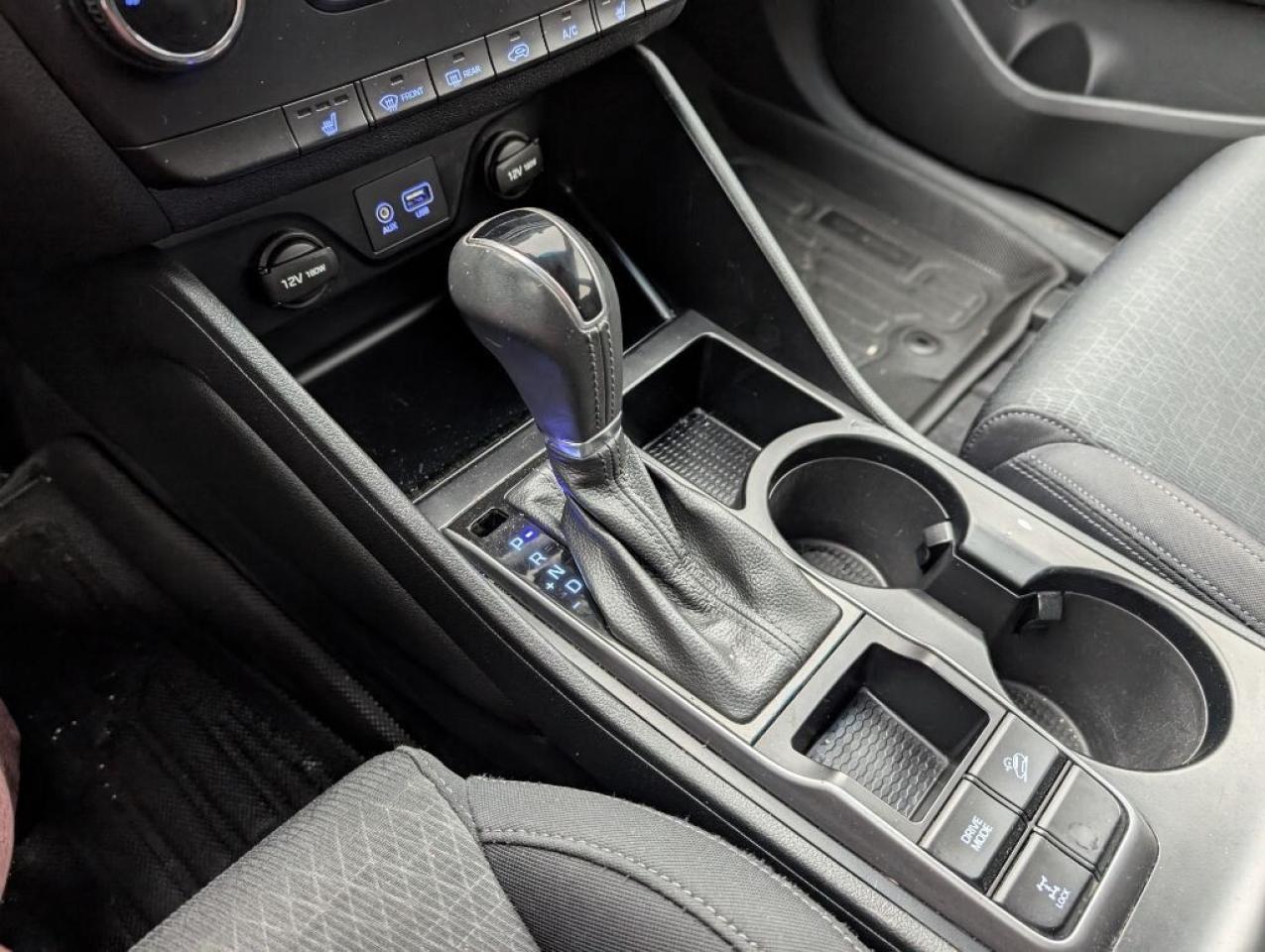 2016 Hyundai Tucson PREMIUM AWD   CAMERA   HEATED SEATS Photo