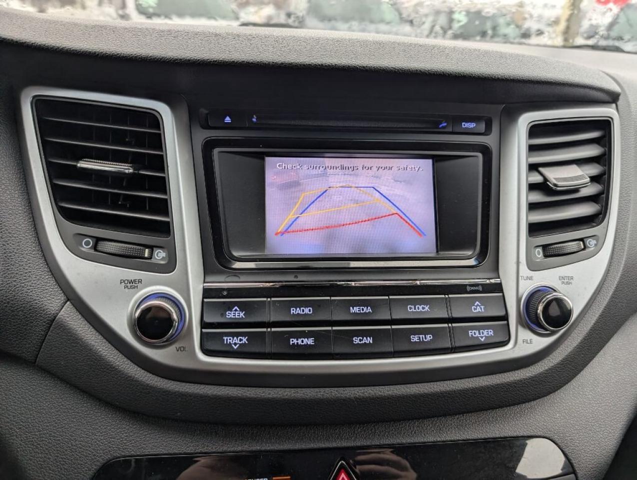 2016 Hyundai Tucson PREMIUM AWD   CAMERA   HEATED SEATS Photo