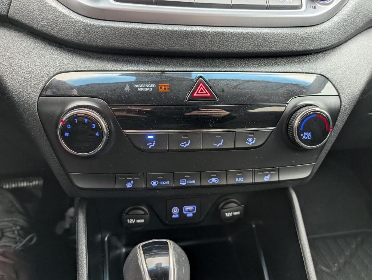 2016 Hyundai Tucson PREMIUM AWD   CAMERA   HEATED SEATS Photo