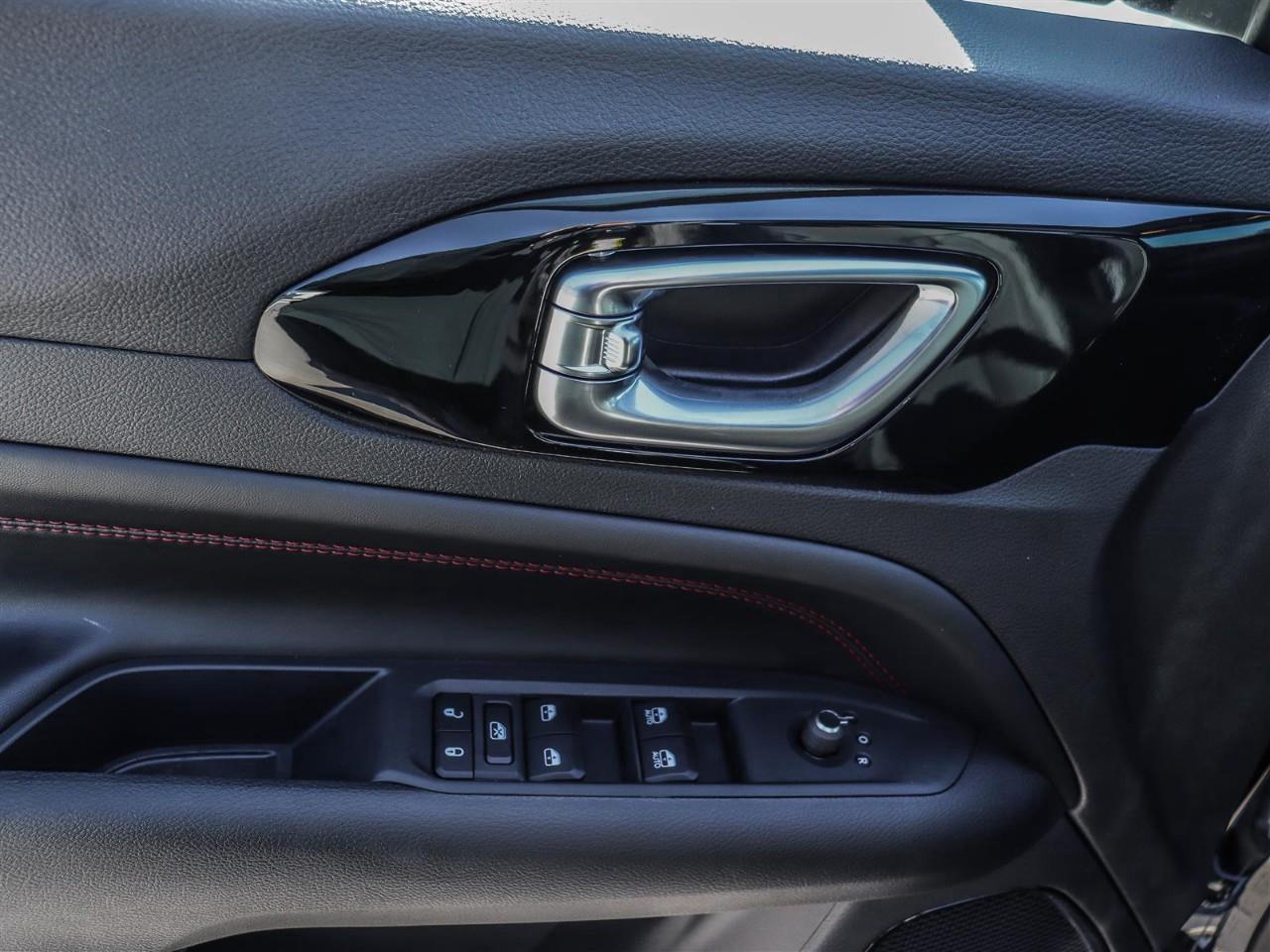 2026 Jeep Compass Trailhawk Photo