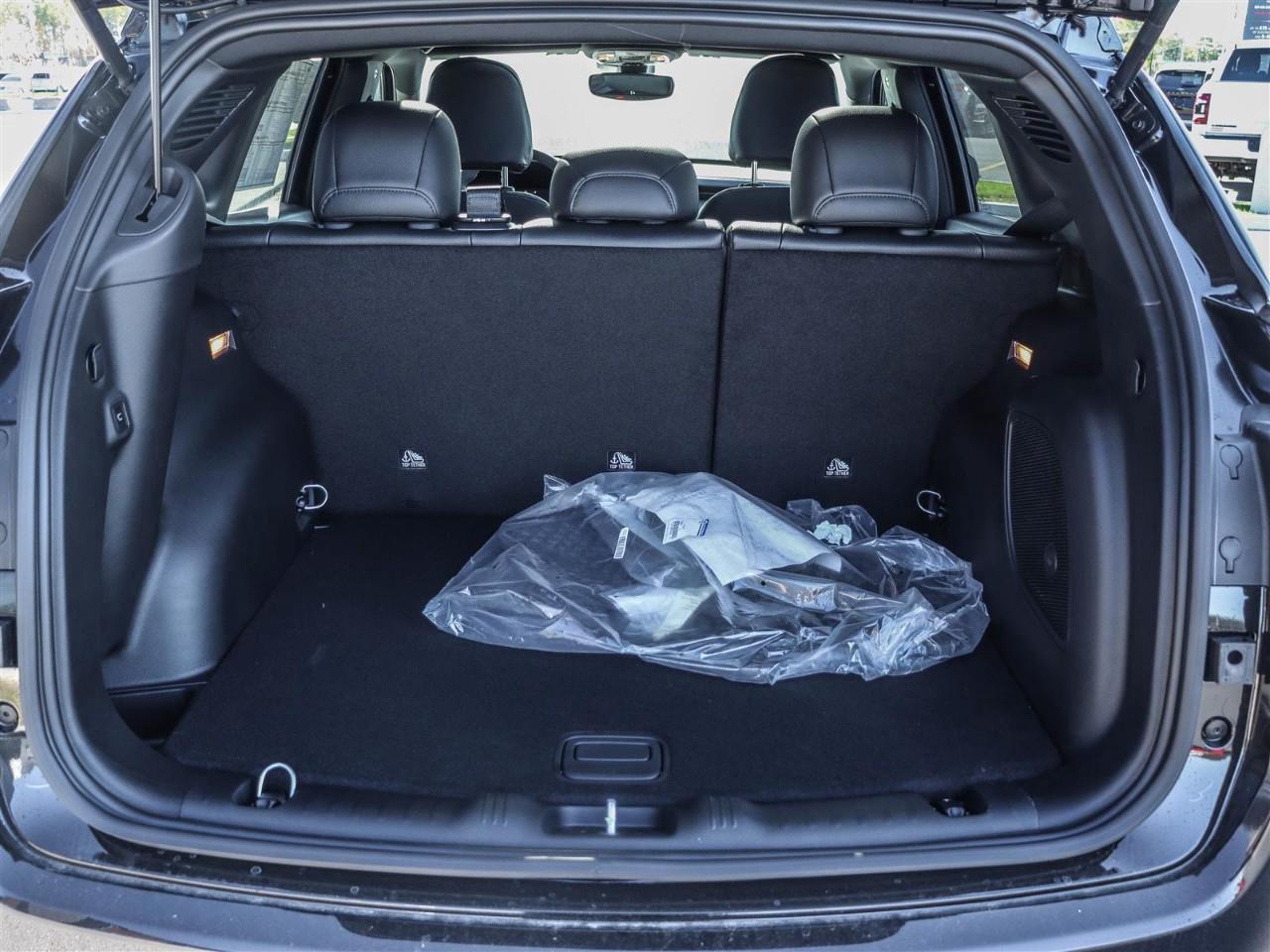 2026 Jeep Compass Trailhawk Photo