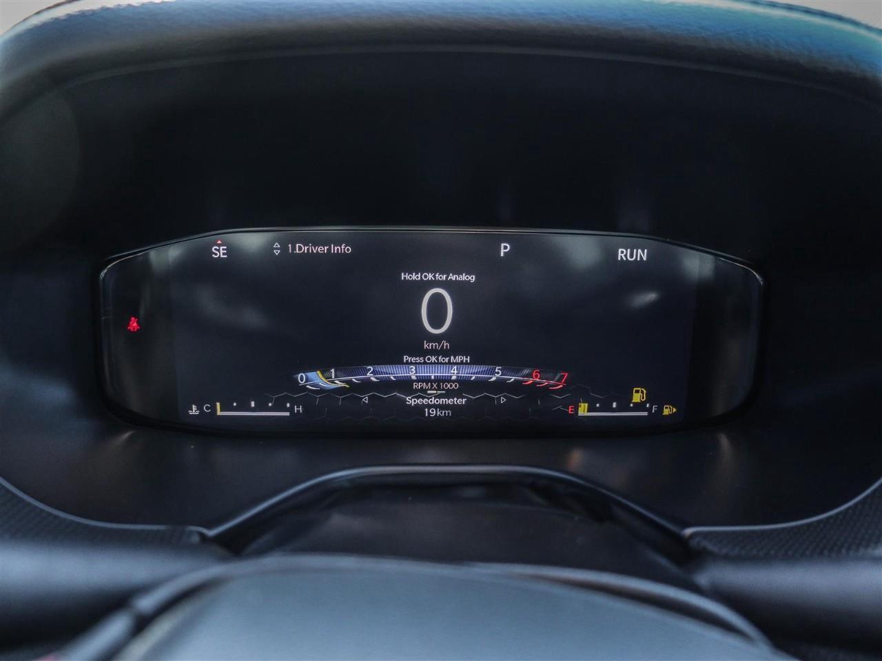 2026 Jeep Compass Trailhawk Photo