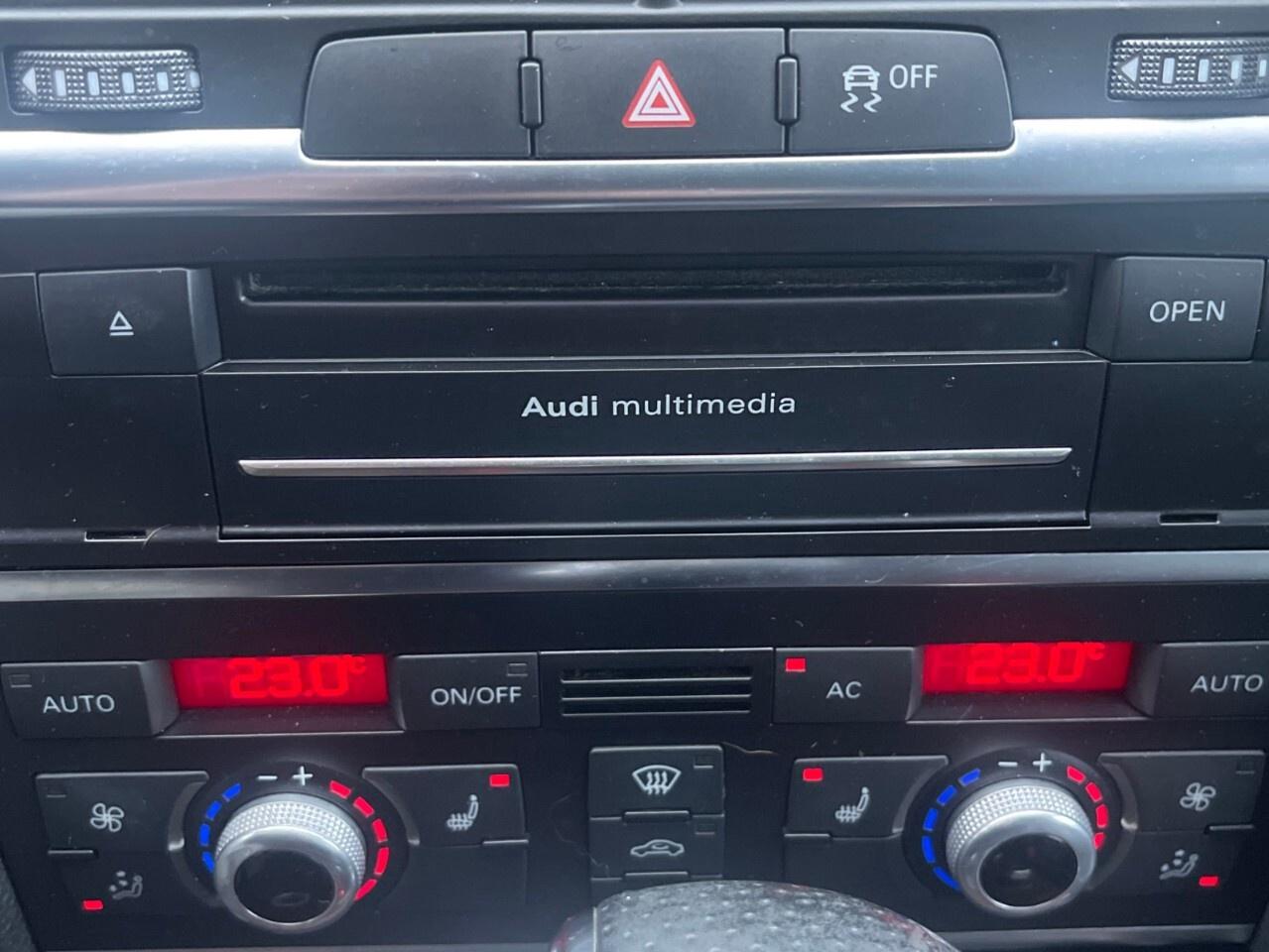 2012 Audi Q7 quattro 4dr 3.0L Premium Plus S-Line/Nav/Camera/Mo Photo