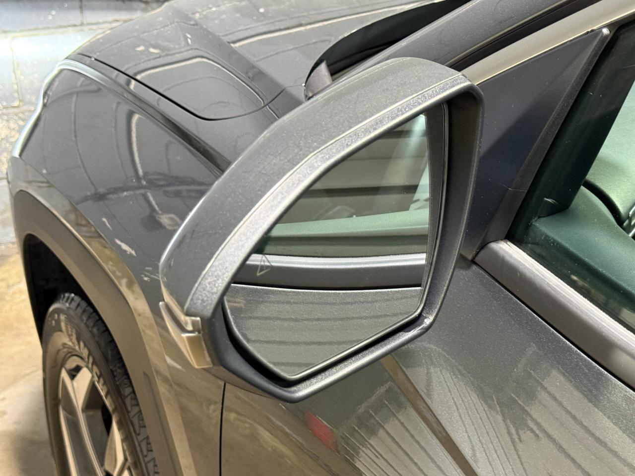 2022 Hyundai Tucson LUXURY   AWD   HYBRID   NO ACCIDENT Photo