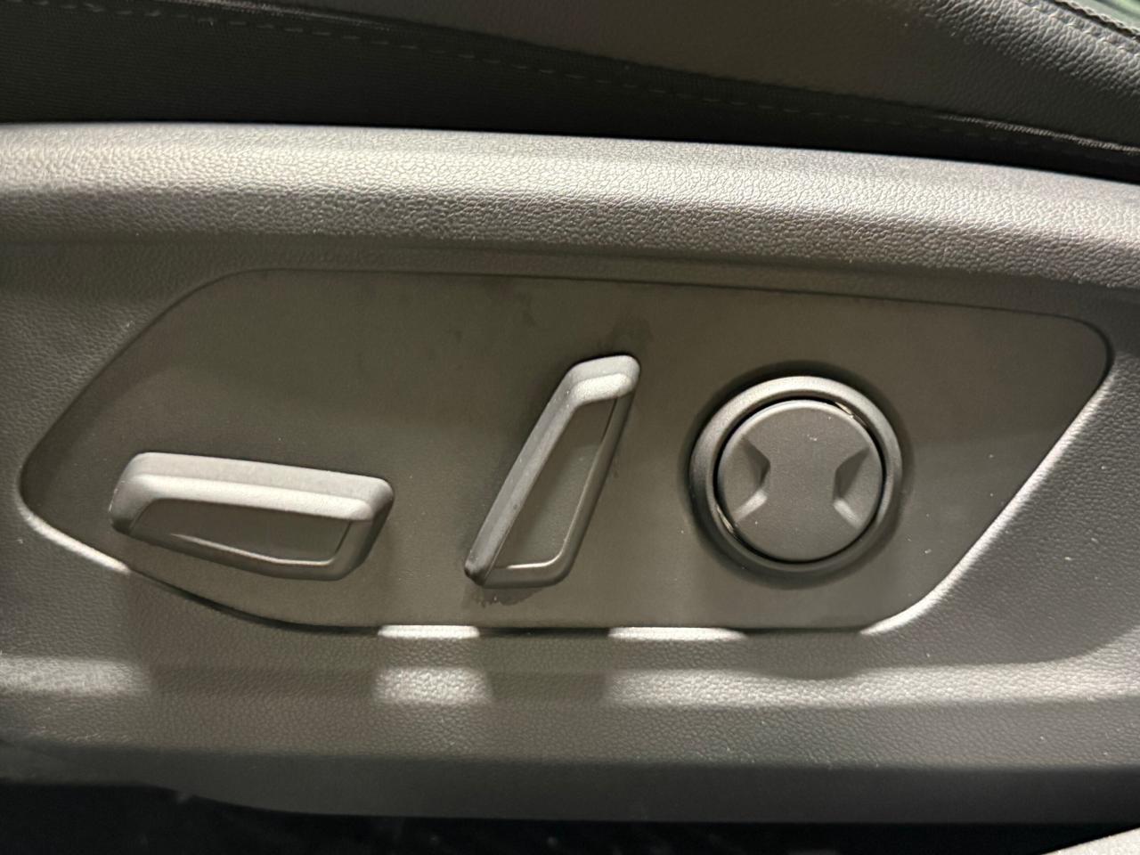 2022 Hyundai Tucson LUXURY   AWD   HYBRID   NO ACCIDENT Photo