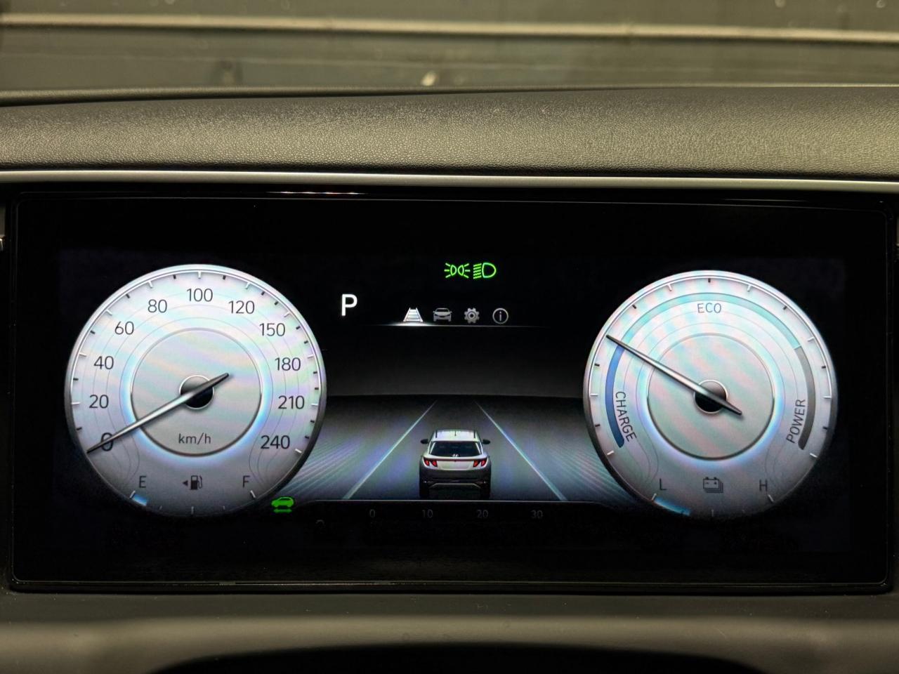 2022 Hyundai Tucson LUXURY   AWD   HYBRID   NO ACCIDENT Photo