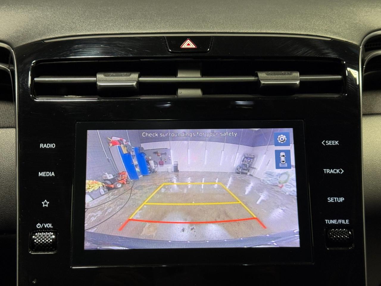 2022 Hyundai Tucson LUXURY   AWD   HYBRID   NO ACCIDENT Photo