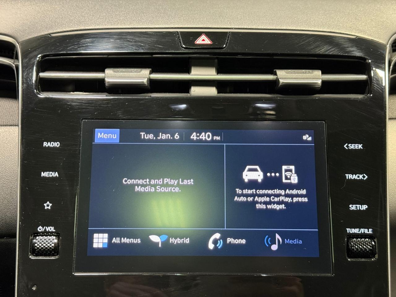 2022 Hyundai Tucson LUXURY   AWD   HYBRID   NO ACCIDENT Photo