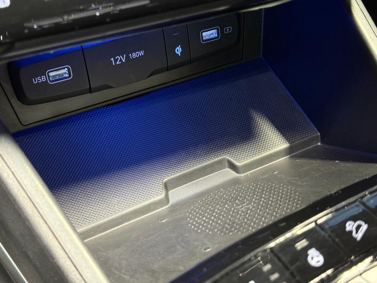 2022 Hyundai Tucson LUXURY   AWD   HYBRID   NO ACCIDENT Photo