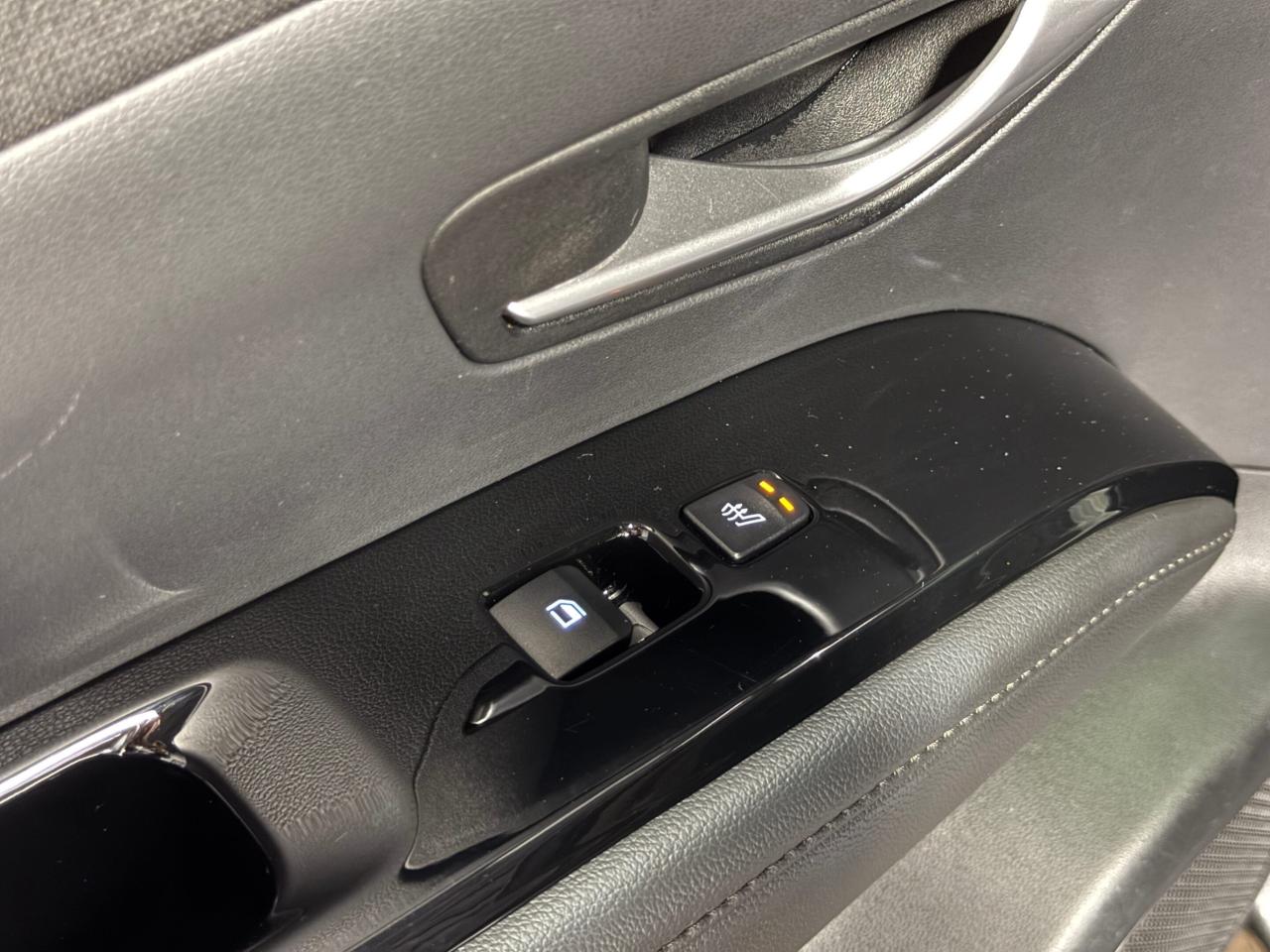 2022 Hyundai Tucson LUXURY   AWD   HYBRID   NO ACCIDENT Photo