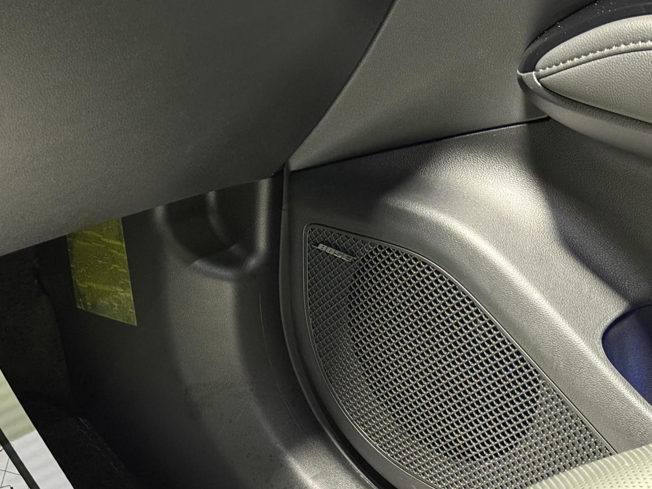 2022 Hyundai Tucson LUXURY   AWD   HYBRID   NO ACCIDENT Photo