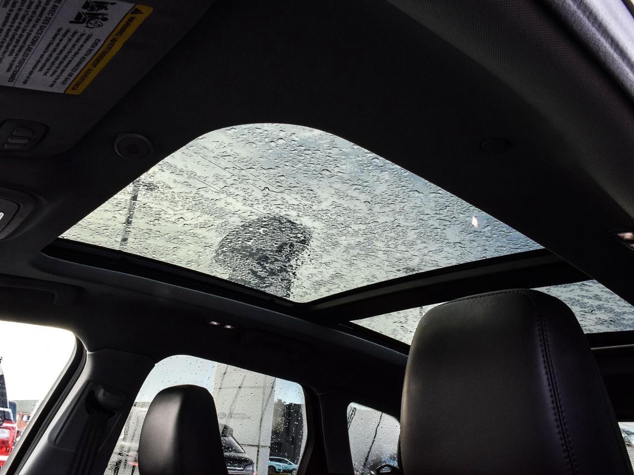 2021 Lincoln Corsair Reserve Heated and Cooled Seats   BLIS Photo