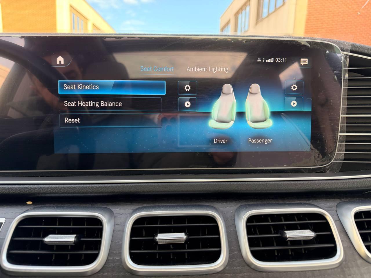 2022 Mercedes-Benz GLE-Class GLE 350 4MATIC SUV, DISTRONIC, ONE OWNER, NO ACCID Photo