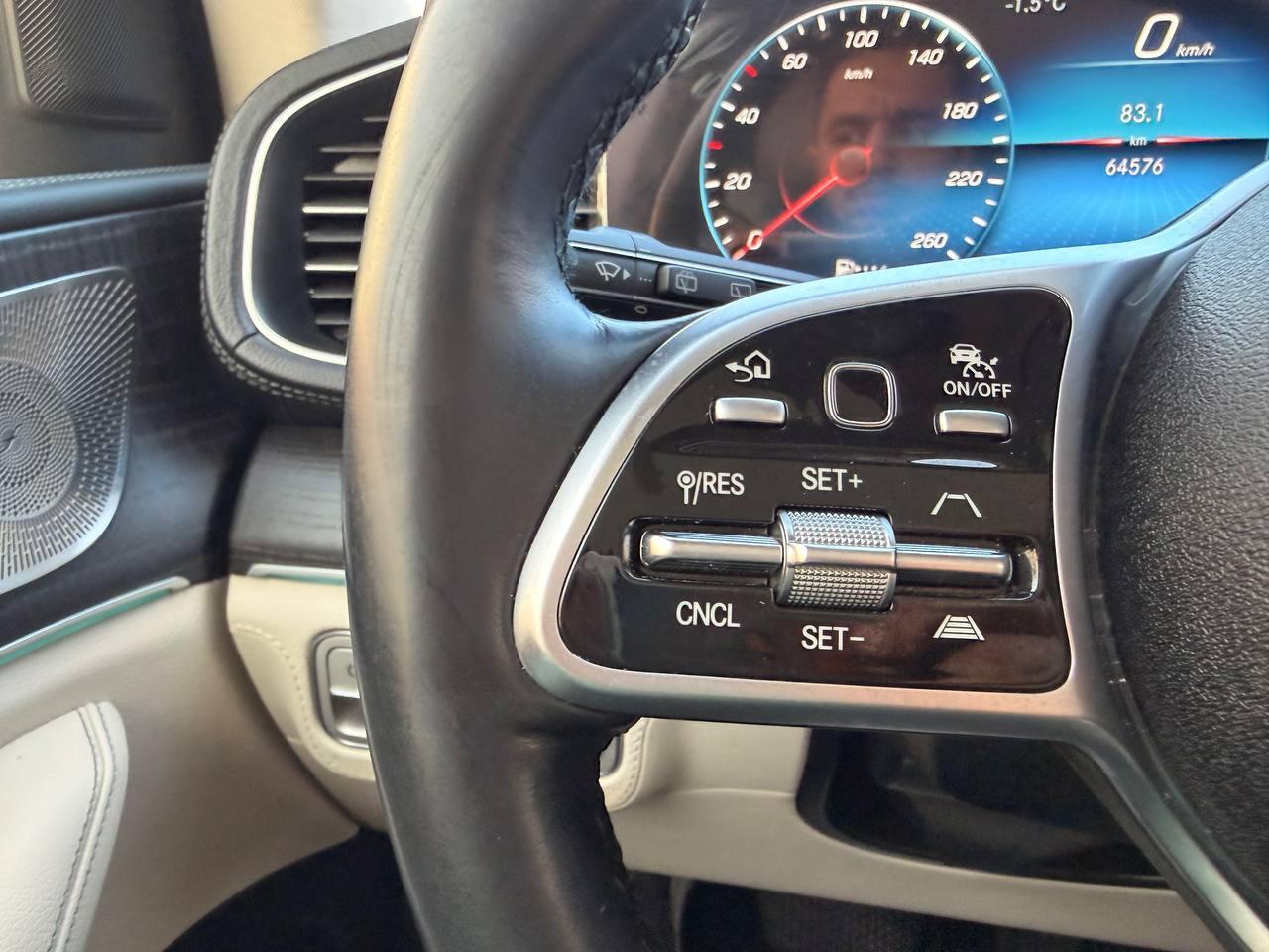 2022 Mercedes-Benz GLE-Class GLE 350 4MATIC SUV, DISTRONIC, ONE OWNER, NO ACCID Photo