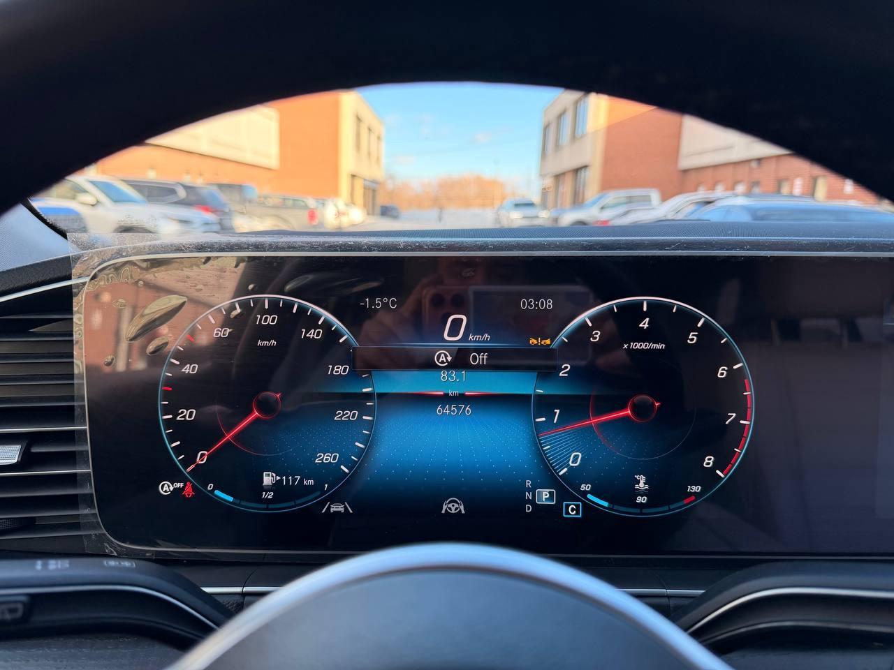 2022 Mercedes-Benz GLE-Class GLE 350 4MATIC SUV, DISTRONIC, ONE OWNER, NO ACCID Photo