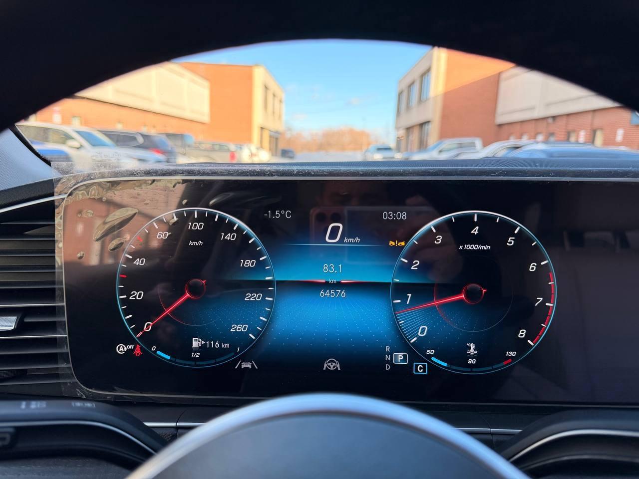 2022 Mercedes-Benz GLE-Class GLE 350 4MATIC SUV, DISTRONIC, ONE OWNER, NO ACCID Photo