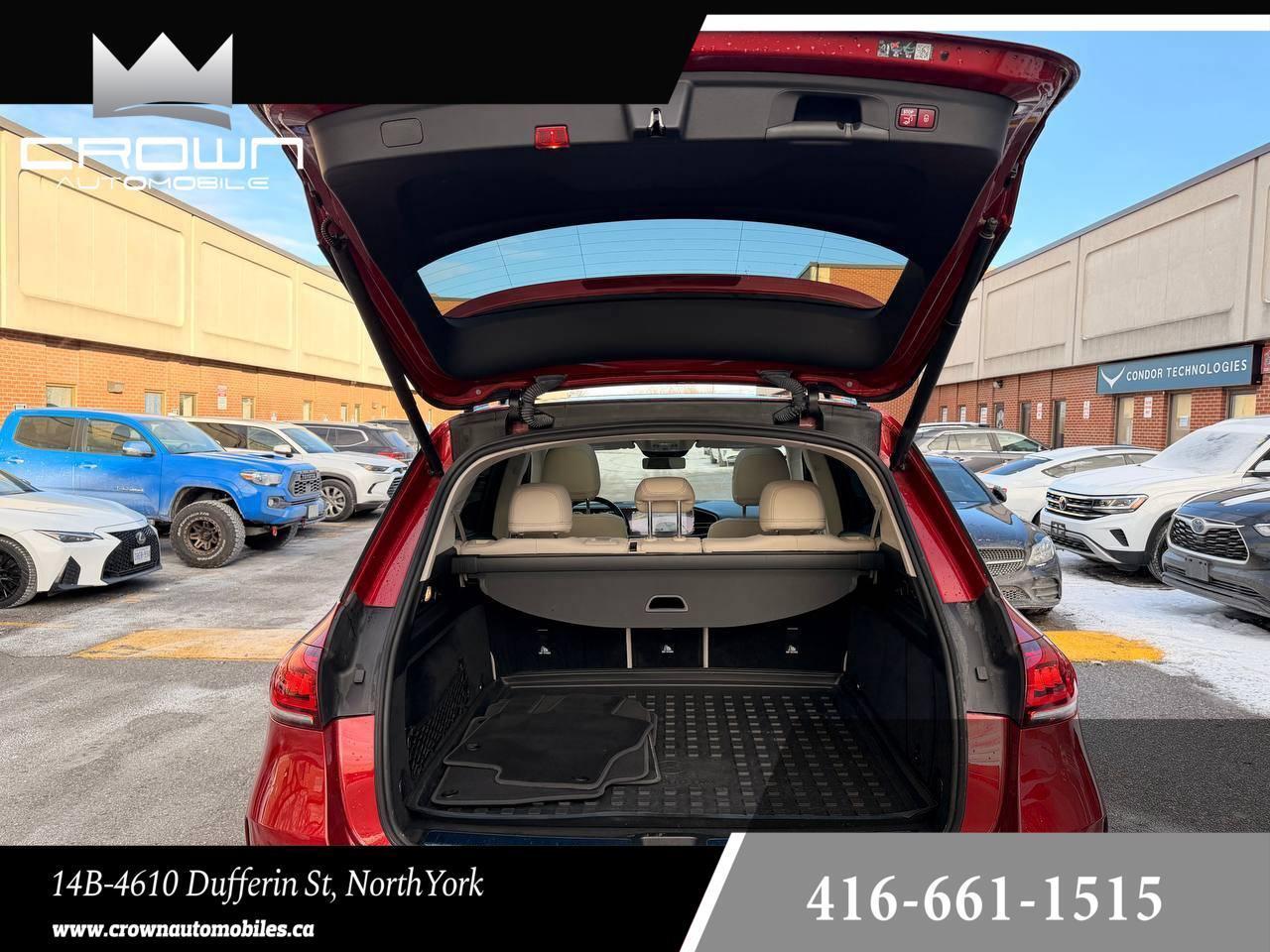 2022 Mercedes-Benz GLE-Class GLE 350 4MATIC SUV, DISTRONIC, ONE OWNER, NO ACCID Photo