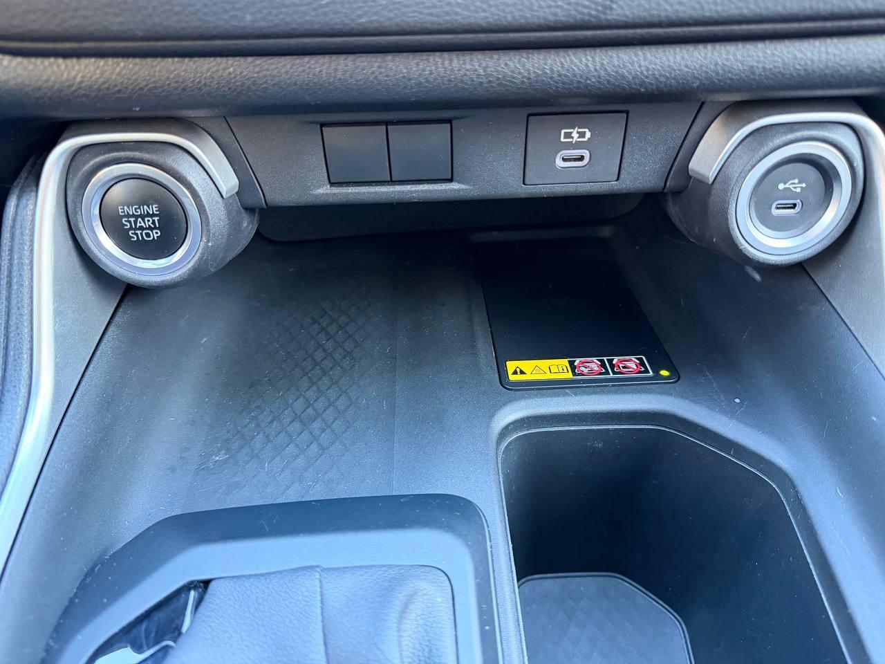 2024 Toyota Grand Highlander XLE AWD Photo