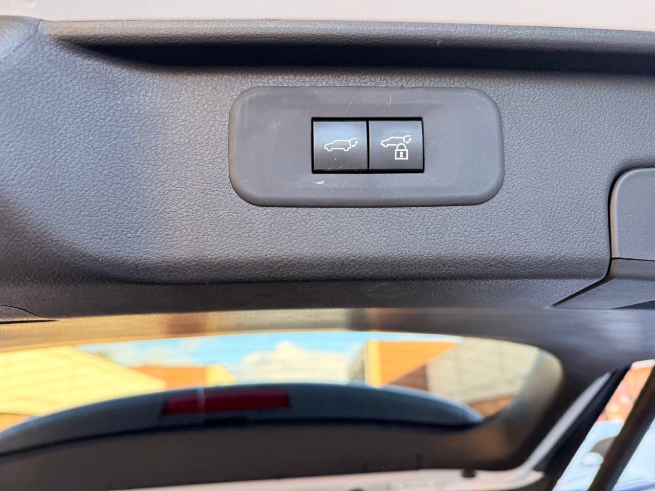 2024 Toyota Grand Highlander XLE AWD Photo