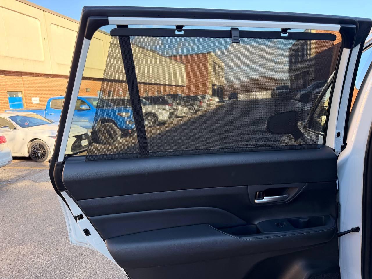 2024 Toyota Grand Highlander XLE AWD Photo