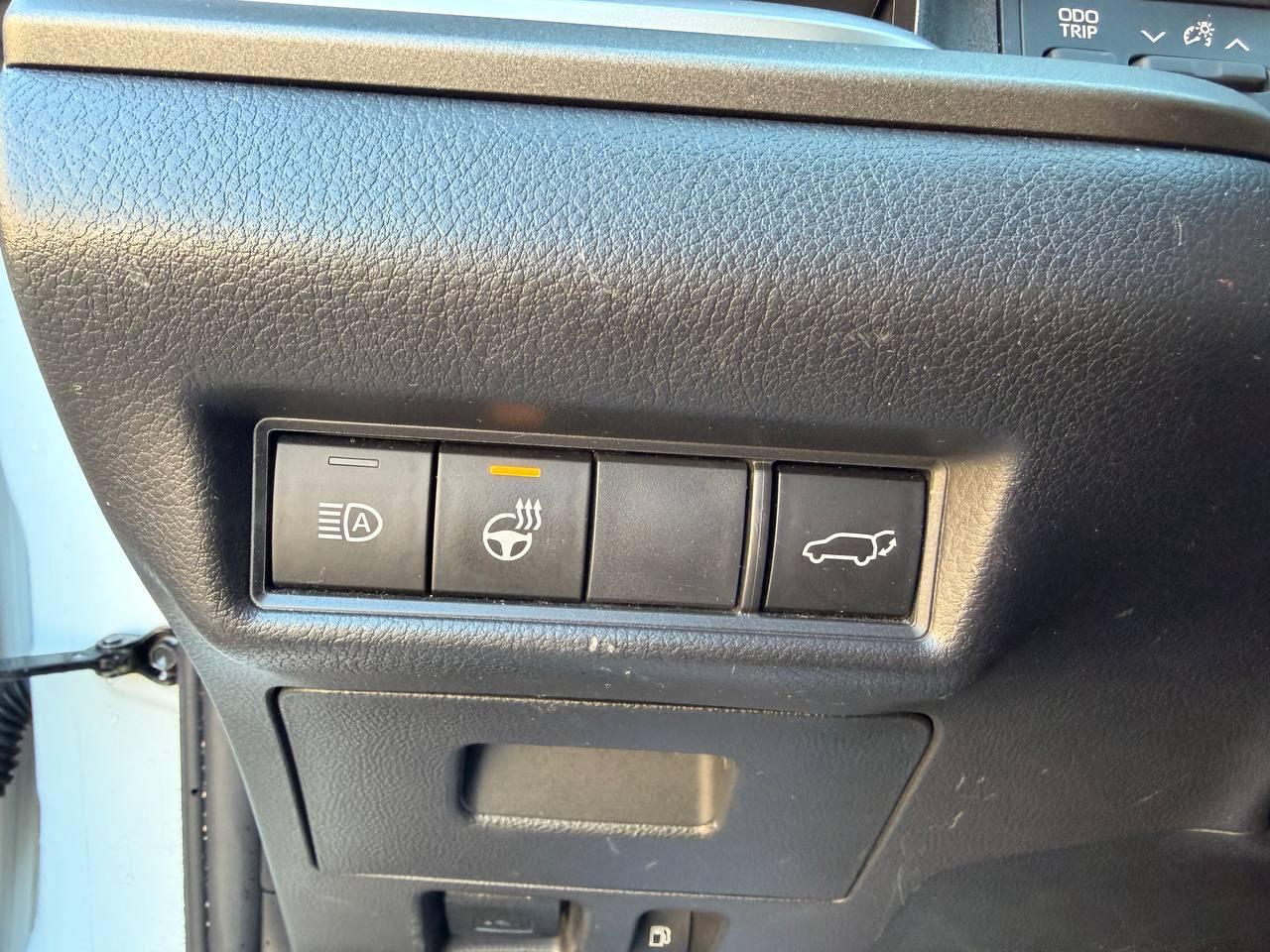 2024 Toyota Grand Highlander XLE AWD Photo