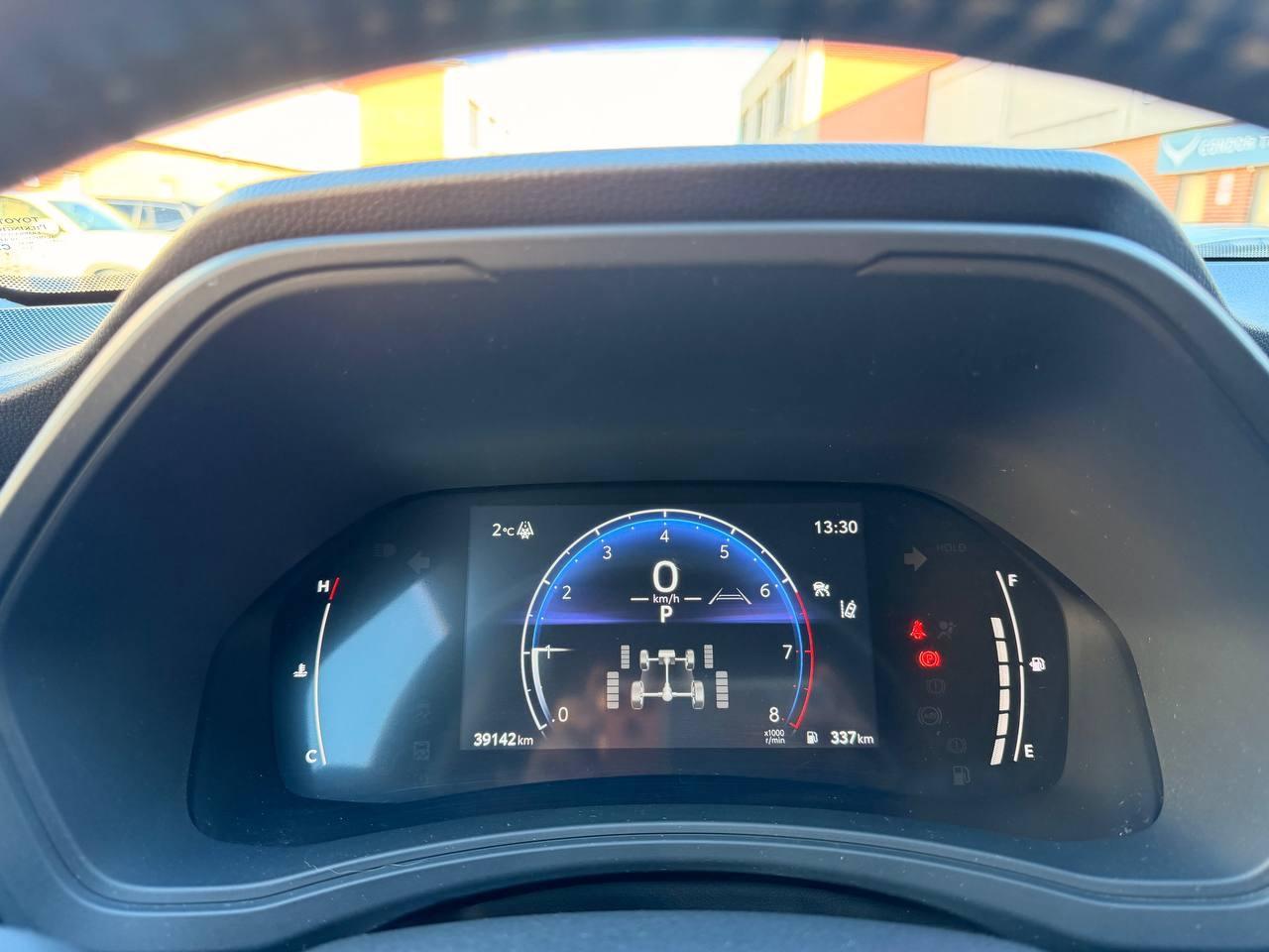 2024 Toyota Grand Highlander XLE AWD Photo