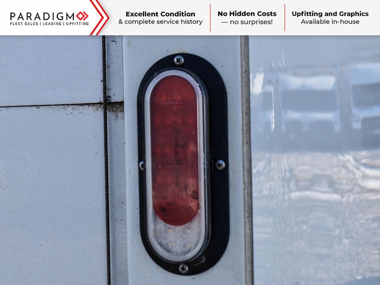 2020 GMC GMCSavana Rugged, Reliable, Ready to Work Photo