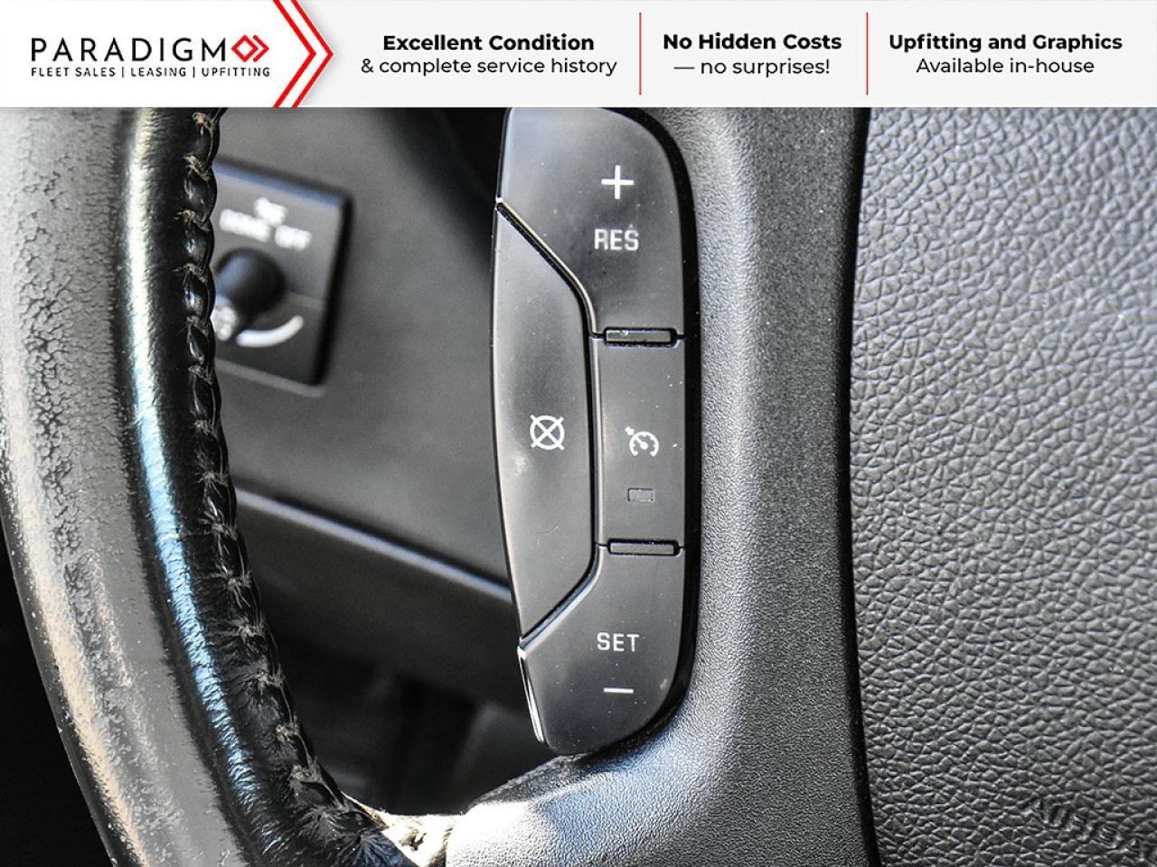 2020 GMC GMCSavana Rugged, Reliable, Ready to Work Photo