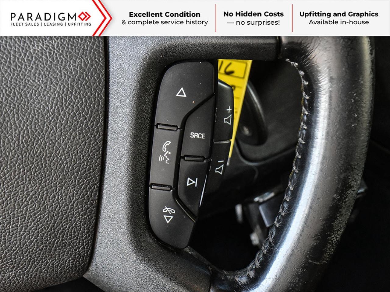 2020 GMC GMCSavana Rugged, Reliable, Ready to Work Photo