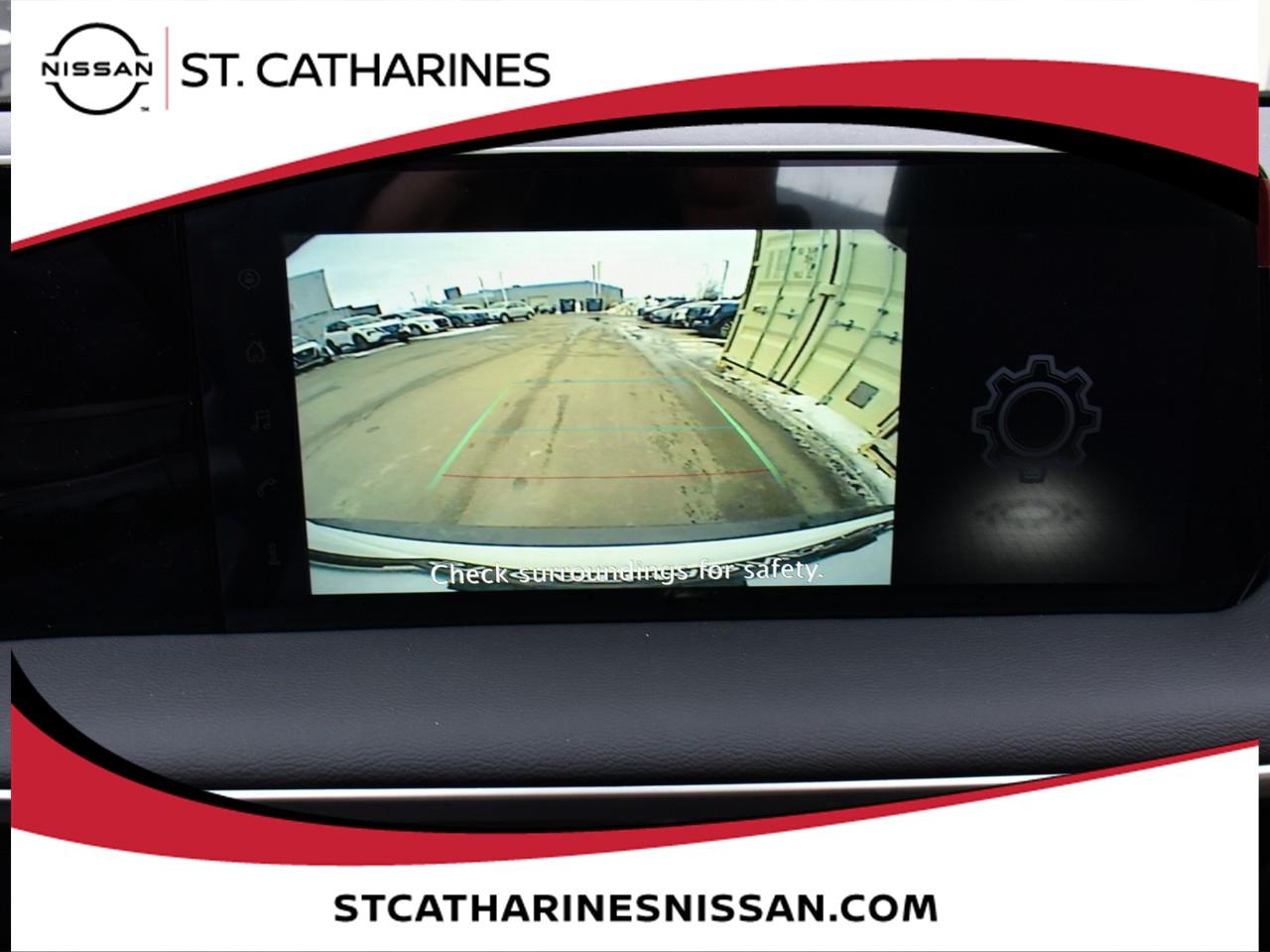 2025 Nissan Kicks S Photo