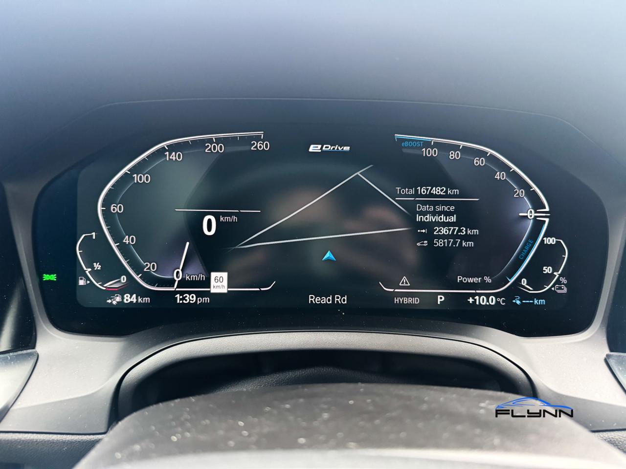 2021 BMW 3 Series 330e xDrive Plug-in Hybrid! Rare! Photo