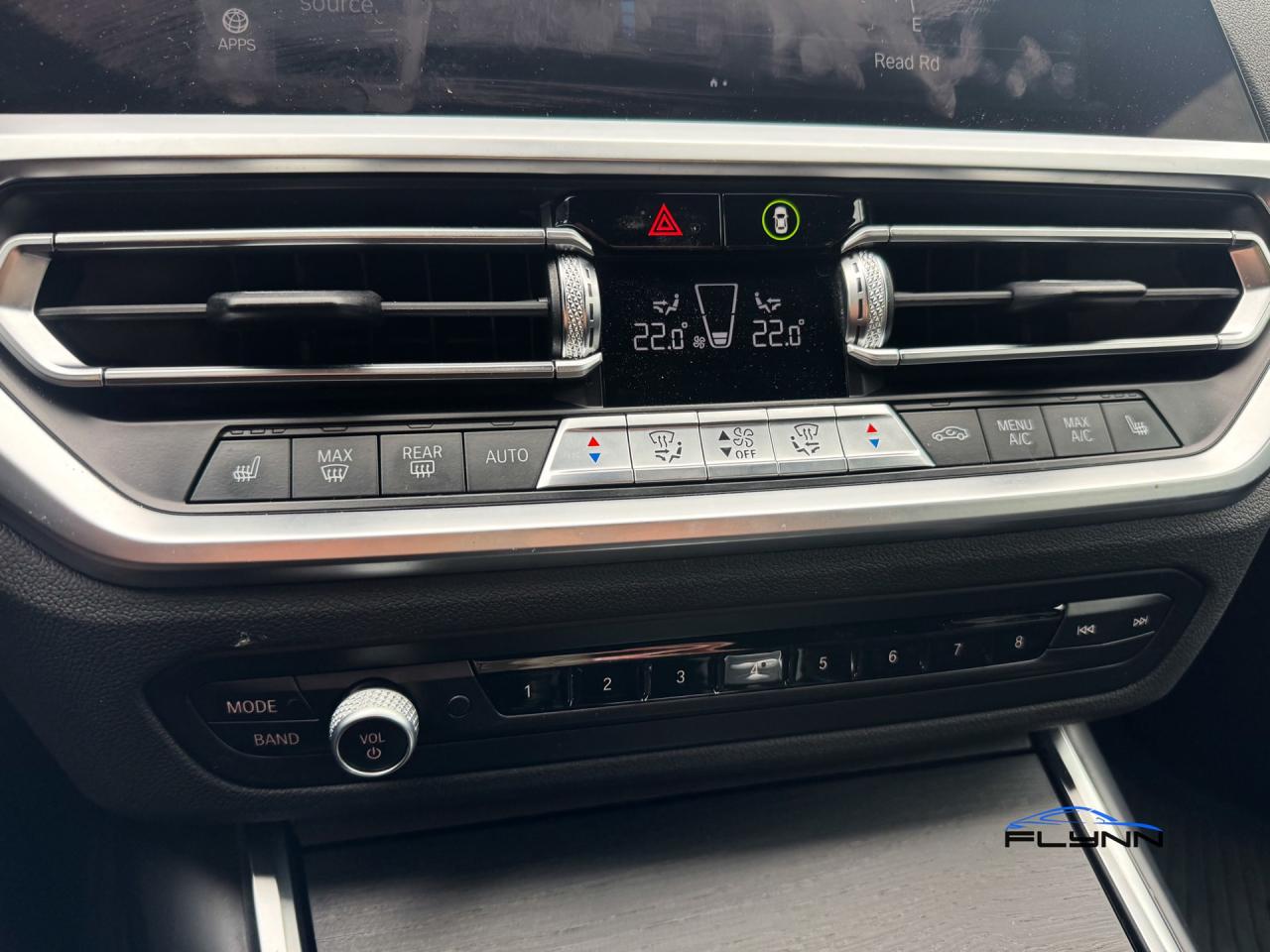 2021 BMW 3 Series 330e xDrive Plug-in Hybrid! Rare! Photo