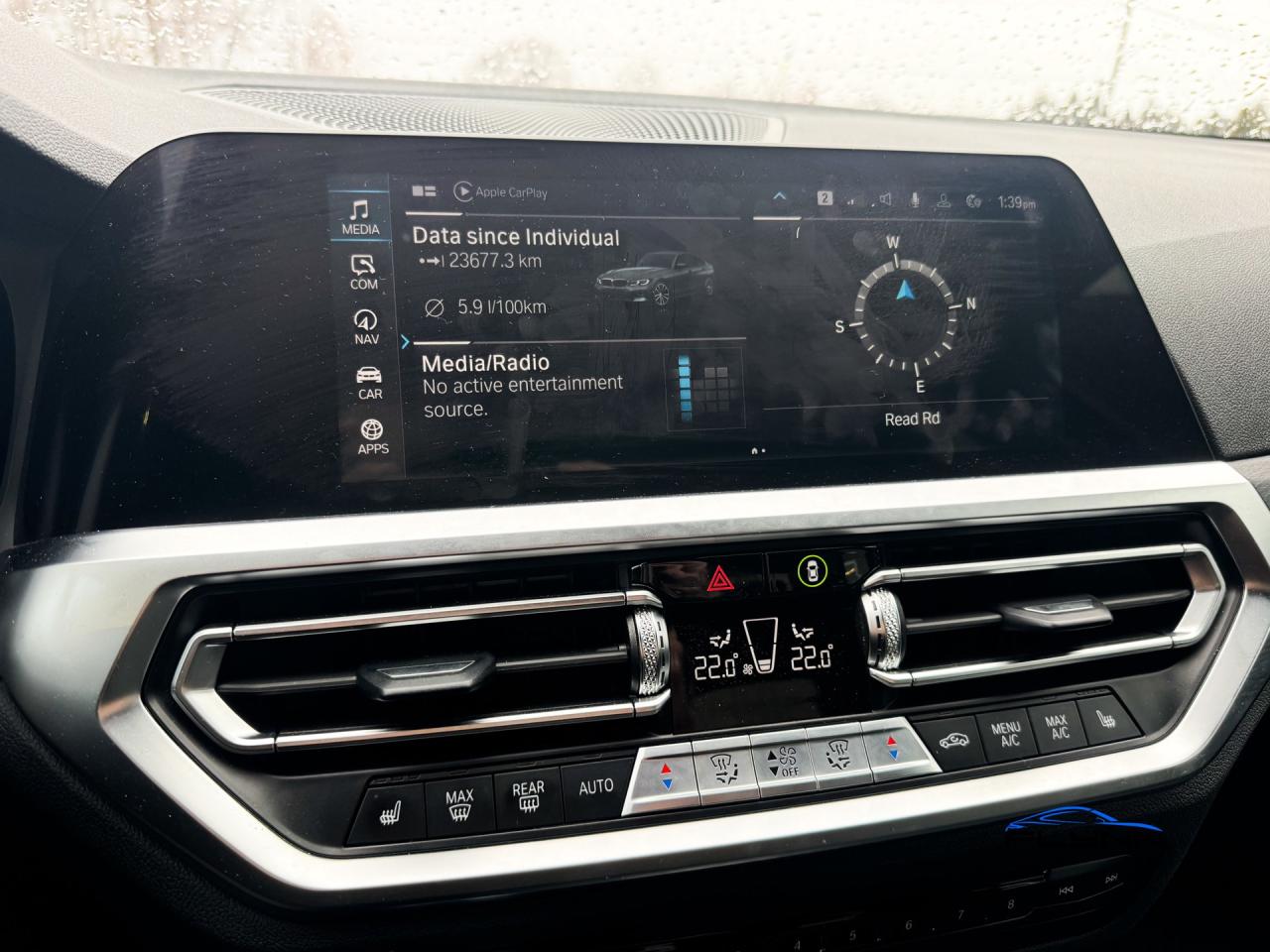 2021 BMW 3 Series 330e xDrive Plug-in Hybrid! Rare! Photo