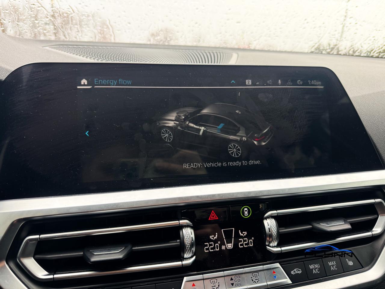 2021 BMW 3 Series 330e xDrive Plug-in Hybrid! Rare! Photo