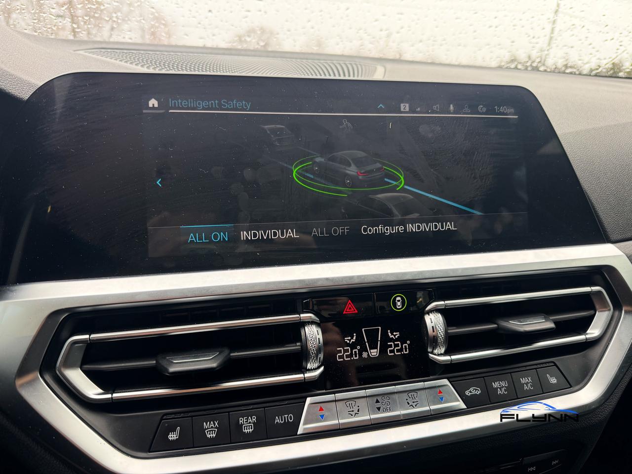 2021 BMW 3 Series 330e xDrive Plug-in Hybrid! Rare! Photo