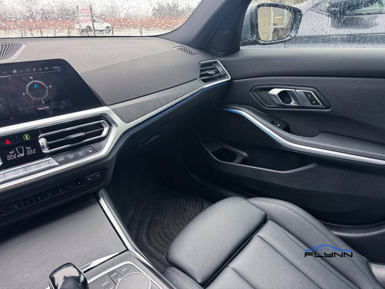 2021 BMW 3 Series 330e xDrive Plug-in Hybrid! Rare! Photo