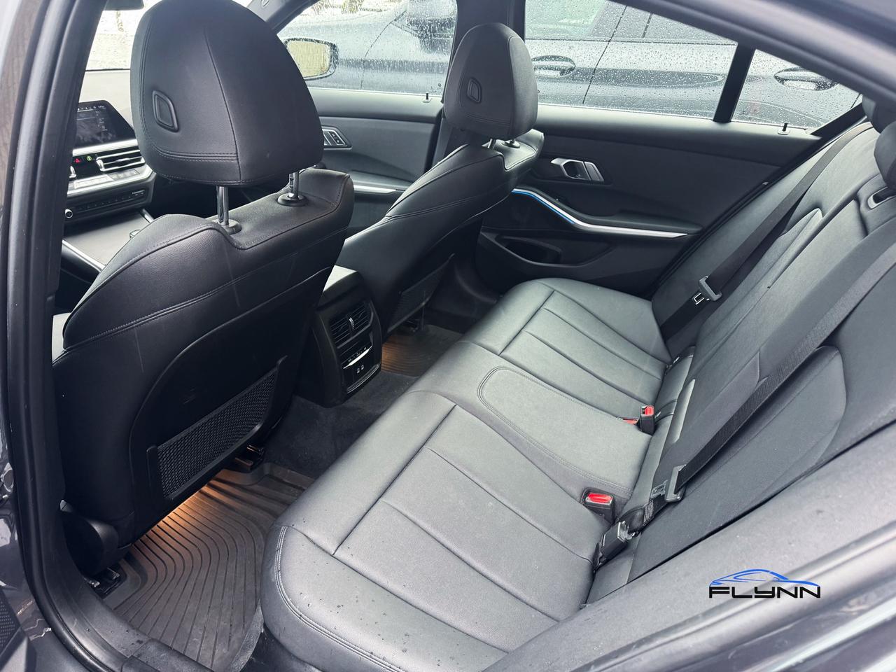 2021 BMW 3 Series 330e xDrive Plug-in Hybrid! Rare! Photo