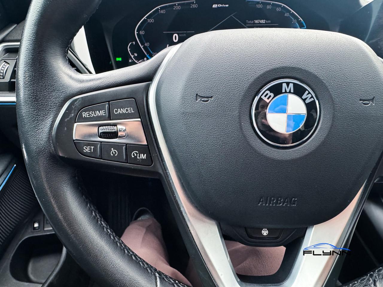 2021 BMW 3 Series 330e xDrive Plug-in Hybrid! Rare! Photo