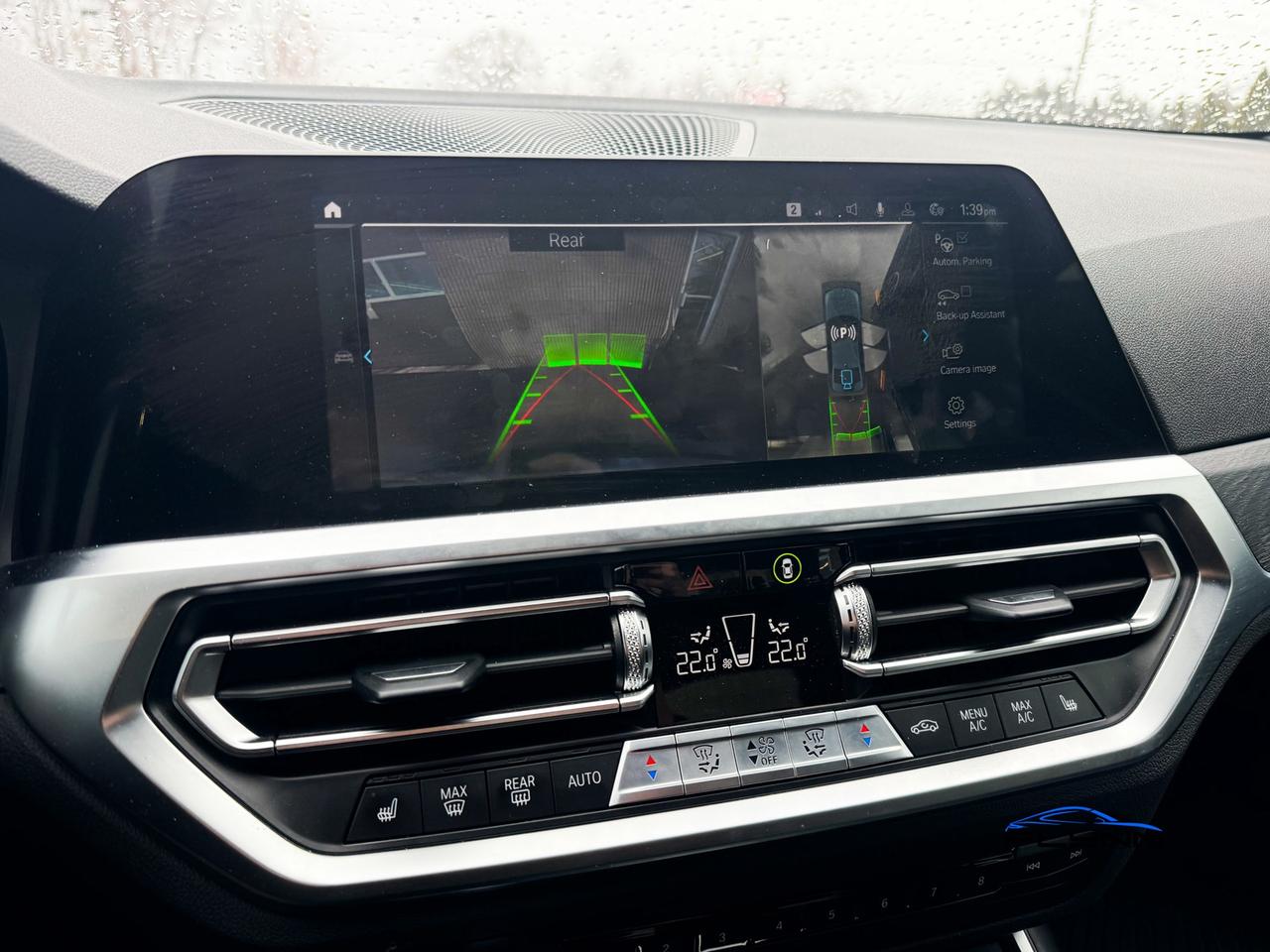 2021 BMW 3 Series 330e xDrive Plug-in Hybrid! Rare! Photo