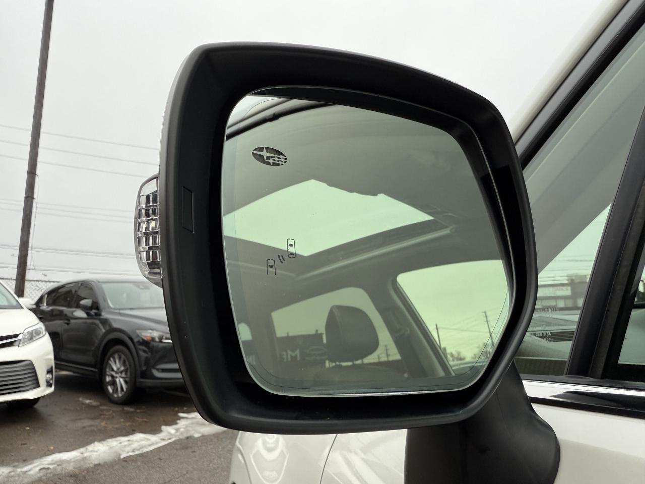 2017 Subaru Forester 2.0XT Limited w/Tech Pkg  ACCIDENT FREE 1-OWNER CE Photo