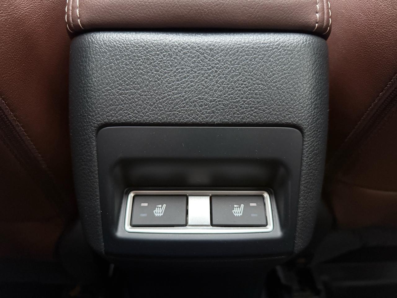 2017 Subaru Forester 2.0XT Limited w/Tech Pkg  ACCIDENT FREE 1-OWNER CE Photo