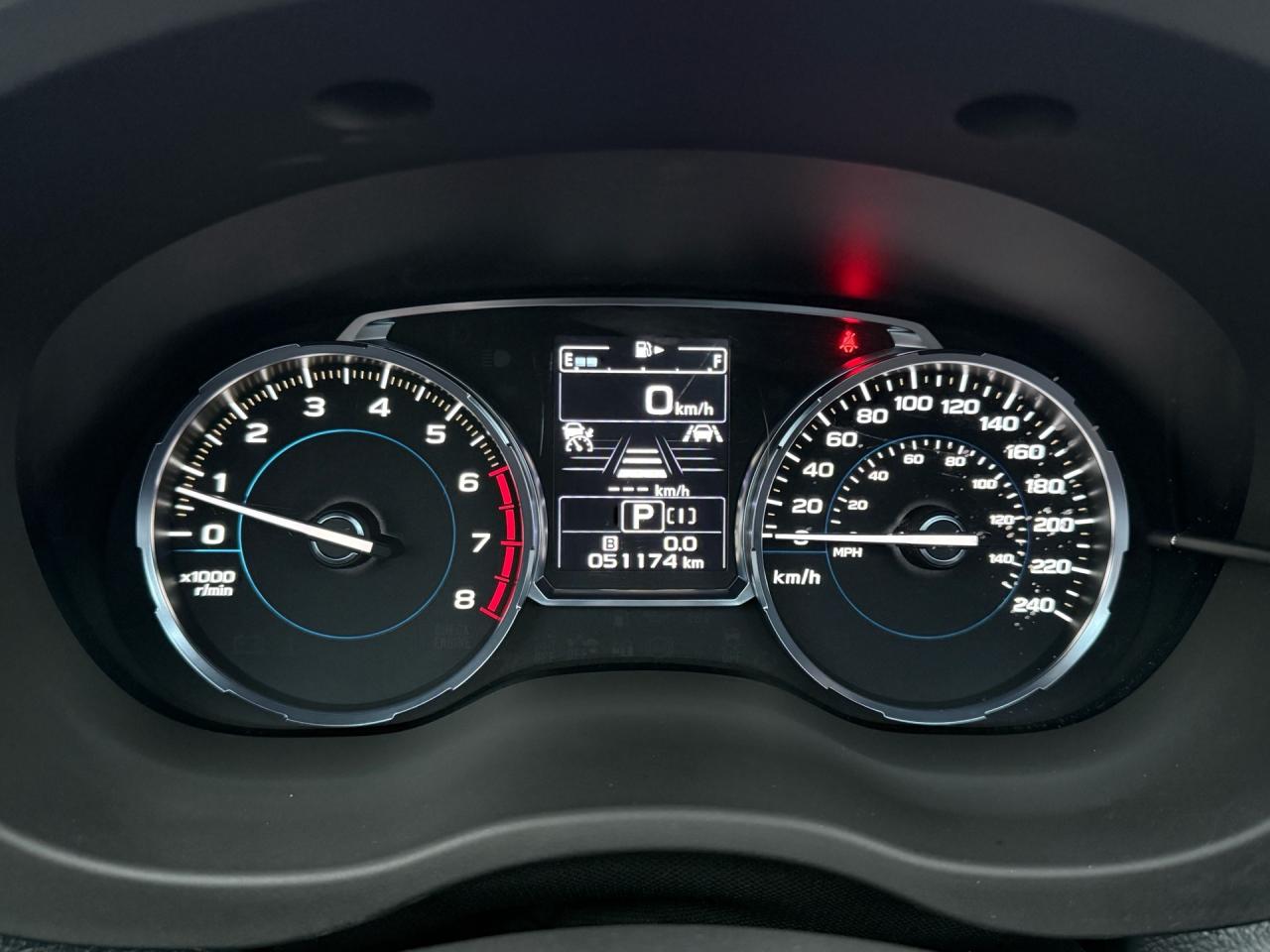 2017 Subaru Forester 2.0XT Limited w/Tech Pkg  ACCIDENT FREE 1-OWNER CE Photo