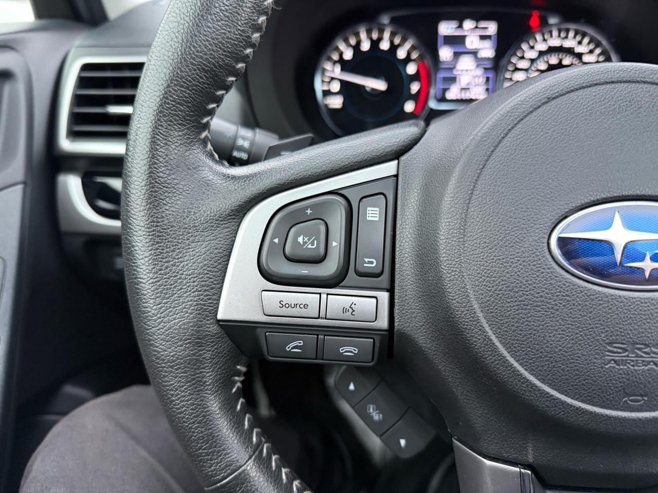 2017 Subaru Forester 2.0XT Limited w/Tech Pkg  ACCIDENT FREE 1-OWNER CE Photo